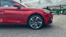 SEAT Leon 2.0 TSI EVO Xcellence Lux 5dr DSG Petrol Hatchback